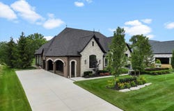 5769 Cotswold, Washington Twp, MI 48094