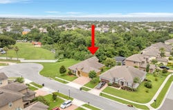 2724 WESTYN COVE LANE, OCOEE, FL 34761