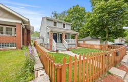 285 N Wayne Avenue, Columbus, OH 43204