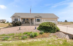 4060 Hwy 181, Colorado City, CO 81019