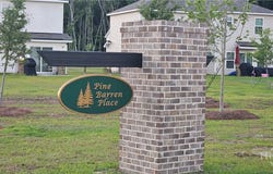201 Pinebury Road, Pooler, GA 31322