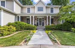 816 E SPRUCE Street, Chatham, IL 62629