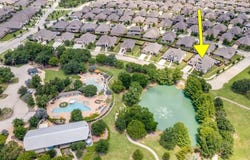 9813 Rubicon Trail, Little Elm, TX 75068