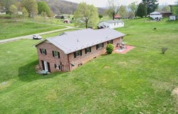 2706 Scratch Gravel Rd, Marion, VA 24354