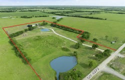 645 County Road 4875, Celeste, TX 75423