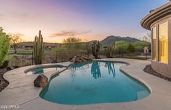 41424 N Club Pointe Drive, Anthem, AZ 85086