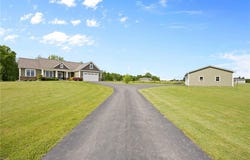 1214 Lake Rd Road, Ontario, NY 14519