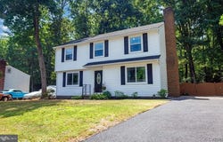 3907 HARVETTE Drive, RICHMOND, VA 23237