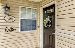 624 Rock Creek Court, Festus, MO 63028