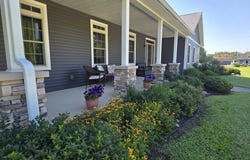 126 N Russel Street, Sandborn, IN 47578