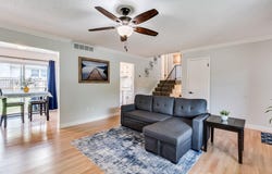 6438 N Scottsville St, Park City, KS 67219