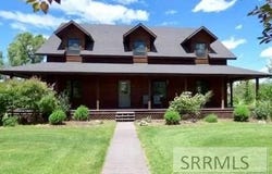 8640 S 500 W, Victor, ID 83455