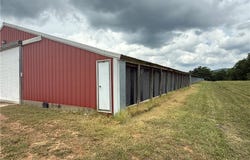 11724 Brubaker Road, West Fork, AR 72774