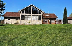12720 Soaring Eagle Lane, Plainview, IL 62685