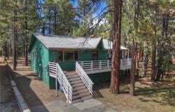 448 Quail, Big Bear Lake, CA 92315
