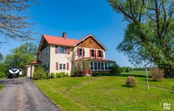 1341 State Route 3, Saranac Lake, NY 12983