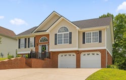 236 Stanford Drive, Flintstone, GA 30725