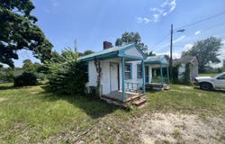 2126 Martin Luther King Junior Boulevard, Augusta, GA 30901