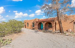 4180 Tellbrook Road, Las Cruces, NM 88011