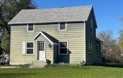 205 Bourden St., Oklee, MN 56742