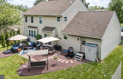 134 KINGS COURT, CHALFONT, PA 18914