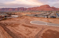 543 W Fox Tail Way, Ivins, UT 84738