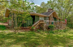 208 Fairway Dr, Horseshoe Bend, AR 72512