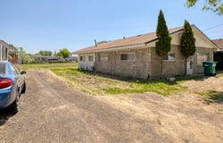 3126 Delaware Avenue, Klamath Falls, OR 97603