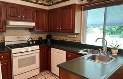 16 Coventry Drive, Chillicothe, OH 45601