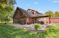 50073 Mcclish Road, Mendon, MI 49072