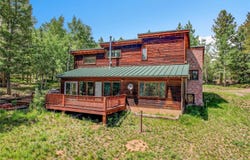30122 Nancys Lane, Conifer, CO 80433