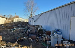 107 W Wall Street, Mulberry Grove, IL 62262