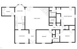 808 Knights  CT, Russellville, AR 72801