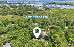 667 Spartina Court, Southport, NC 28461