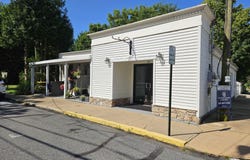 801 DURHAM ROAD, RIEGELSVILLE, PA 18077