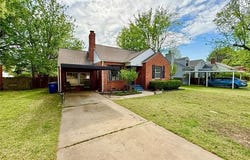 1237 S Vandalia Avenue, Tulsa, OK 74112
