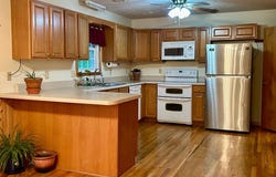 164 MOUNTAIN DRIVE, RIO, WV 26755