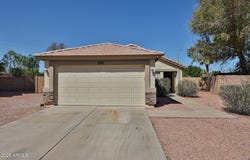 12117 N 127TH Drive, El Mirage, AZ 85335