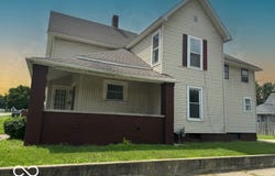 612 E Market Street, Crawfordsville, IN 47933