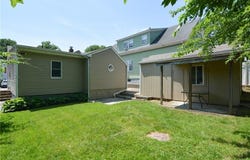 57 Vivian Avenue, Pawtucket, RI 02860