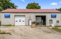 50 Gudgell Street, Owingsville, KY 40360