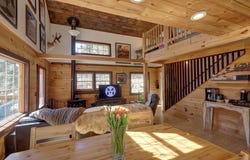 302 Wild Oak, Red River, NM 87558-0000