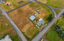 High Street lot: 1- 7 Tbd, Anatone, WA 99401