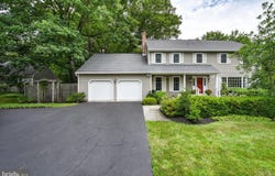 22 MONTEREY DRIVE, PRINCETON JUNCTION, NJ 08550