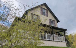 273 Whitney Street, Port Henry, NY 12974