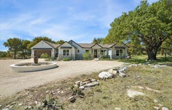 3540 County Road 108, Burnet, TX 78611