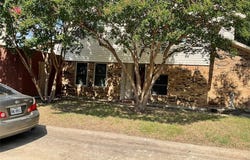 2617 Zodiac Drive, Garland, TX 75044