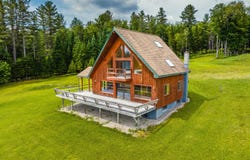 62 Mountain Meadows Way Road, Long Lake, NY 12847