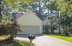 642 Bridlewood Lane, Mount Pleasant, SC 29464