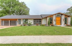 402 W Detroit Street, Broken Arrow, OK 74012